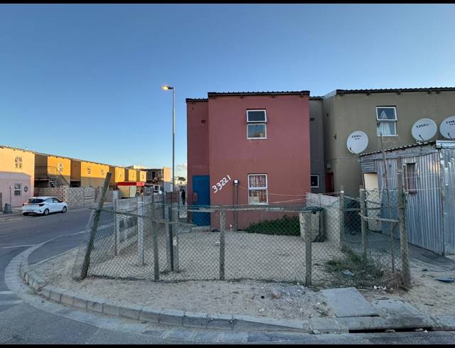 2 BEDROOM HOUSE FOR SALE IN SUNSET GLEN